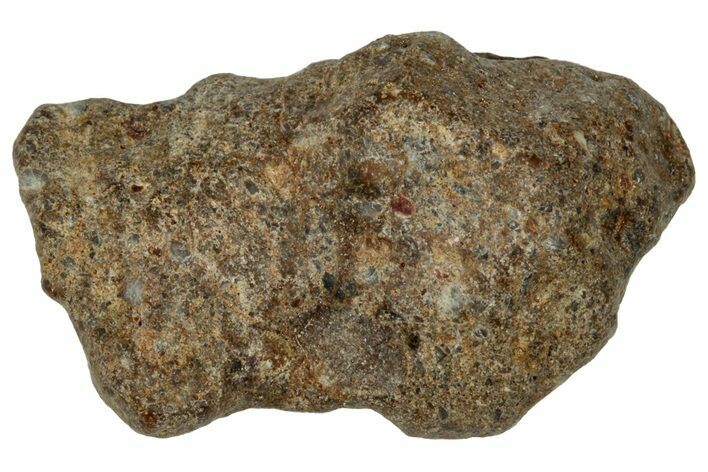 Lunar Meteorite ( g) - NWA #303672